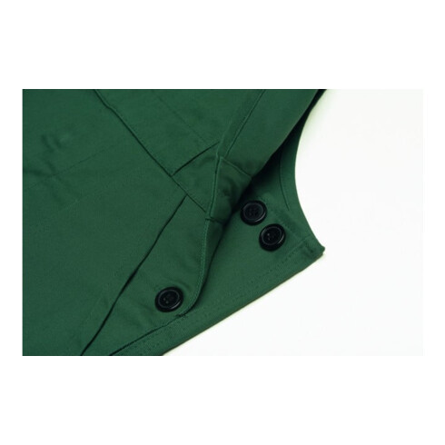 Planam Latzhose BW 290 khaki