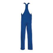 Planam Latzhose BW 290 kornblau-2