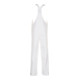 Planam Latzhose BW 290 reinweiß-2