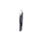 Planam Latzhose Canvas 320 Gr.48 grau/schwarz 65 % PES/35 % BW