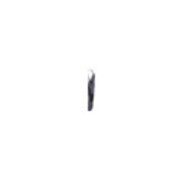 Planam Latzhose Canvas 320 grau-4