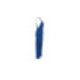Planam Latzhose Canvas 320 kornblau