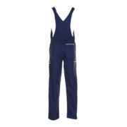 Planam Latzhose Canvas 320 marine-2