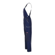 Planam Latzhose Canvas 320 marine-5