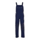 Planam Latzhose Canvas 320 marine-1