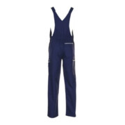 Planam Latzhose Canvas 320 marine-4