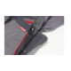 Planam Latzhose Highline grün/schwarz-4