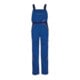 Planam Latzhose Highline kornblau/marine-1