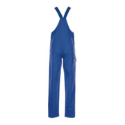 Planam Latzhose 360g/m² Hitze-/Schweißerschutz kornblau-2