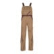 Planam Latzhose Highline beige/braun-1