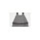 Planam Latzhose Highline beige/braun