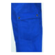 Planam Damen-Latzhose kornblau-5