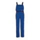 Planam Latzhose Highline kornblau/marine-1