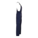 Planam Latzhose MG 260 hydronblau