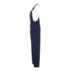 Planam Latzhose MG 260 hydronblau