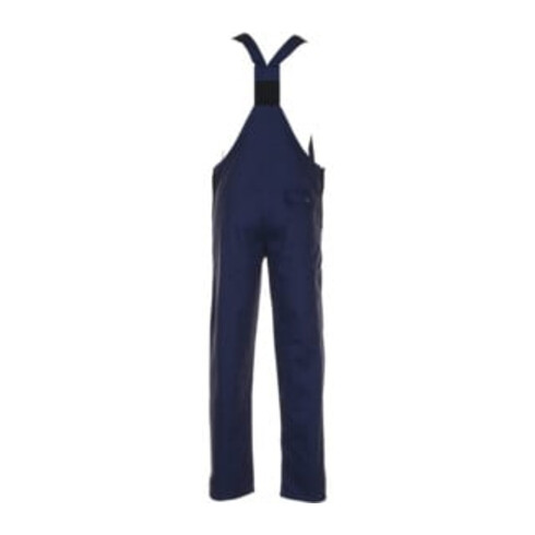 Planam Latzhose MG 260 hydronblau