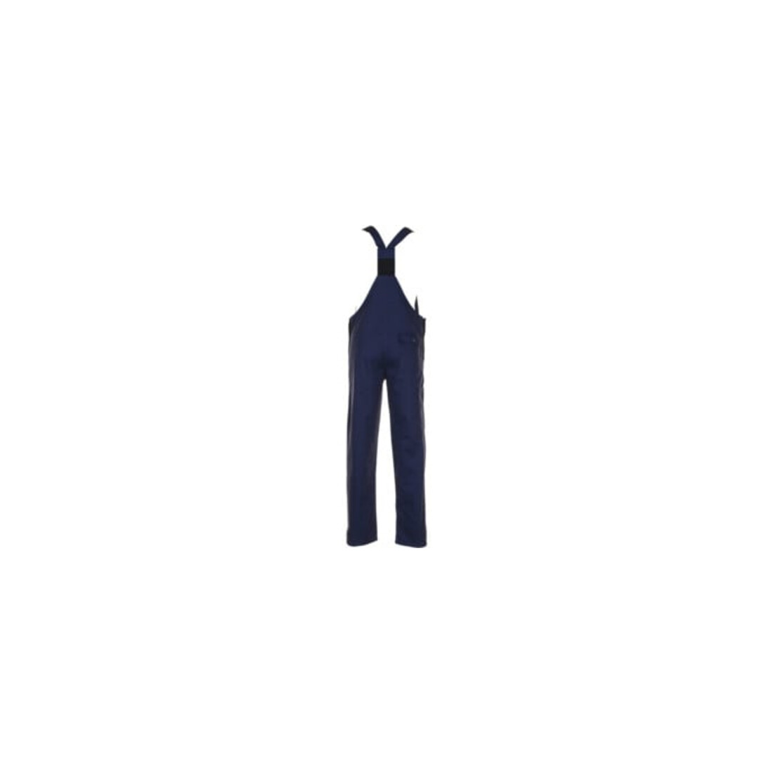 Planam Latzhose MG 260 hydronblau