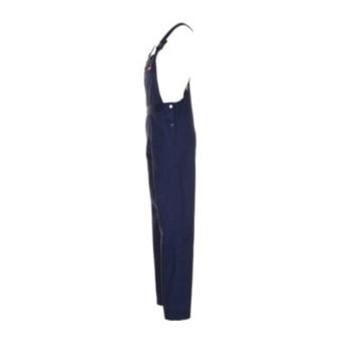 Planam Latzhose MG 260 hydronblau