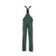 Planam Latzhose MG 260 mittelgrün
