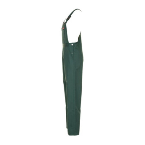 Planam Latzhose MG 260 mittelgrün