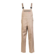 Planam Latzhose MG 290 khaki