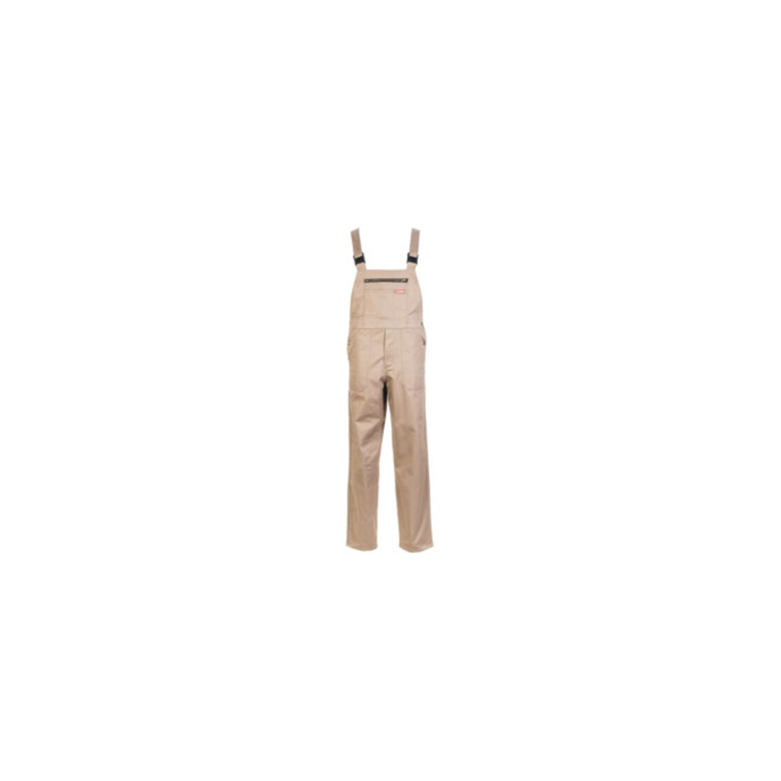 Planam Latzhose MG 290 khaki