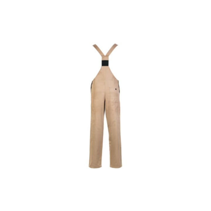 Planam Latzhose MG 290 khaki 27