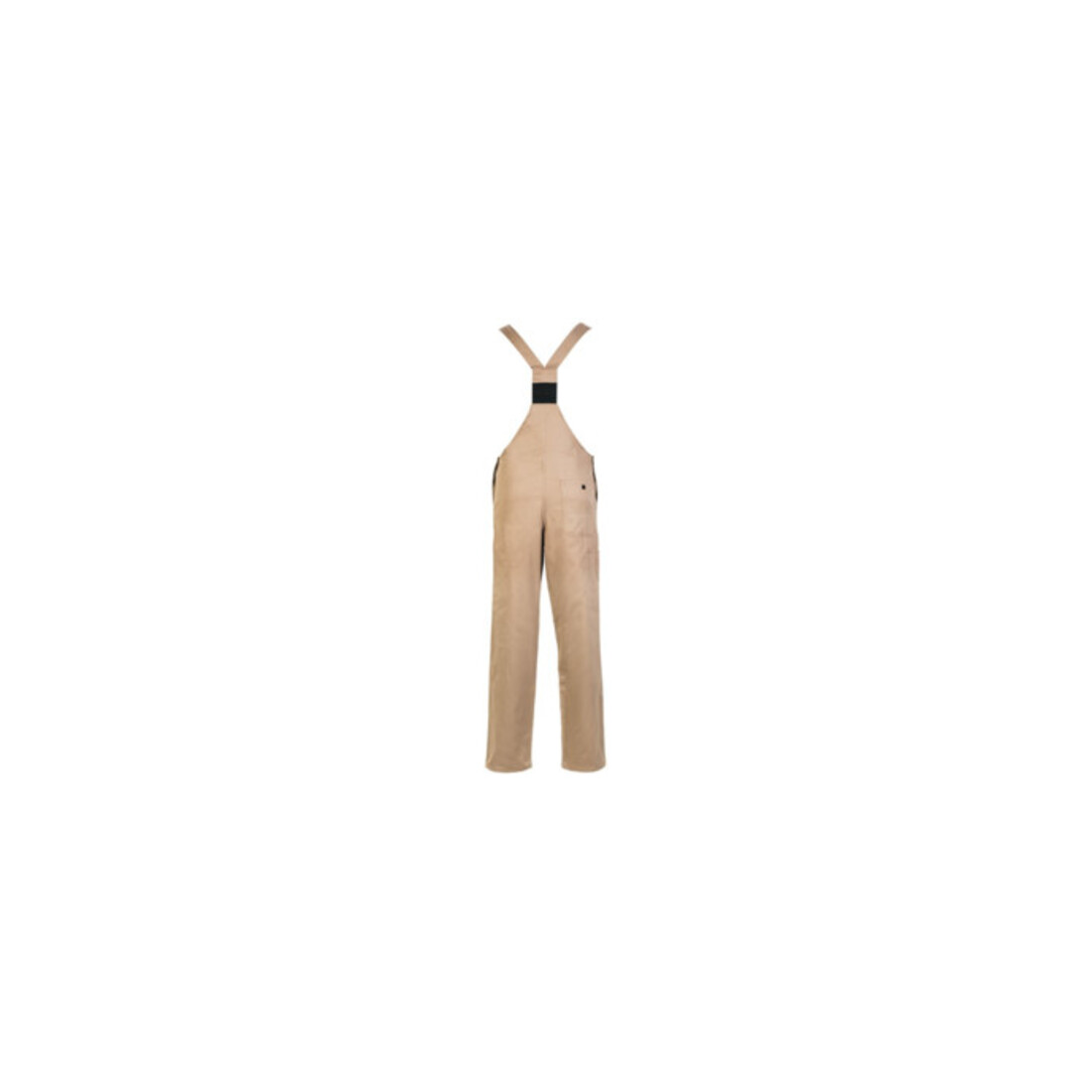 Planam Latzhose MG 290 khaki