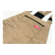 Planam Latzhose MG 290 khaki-4