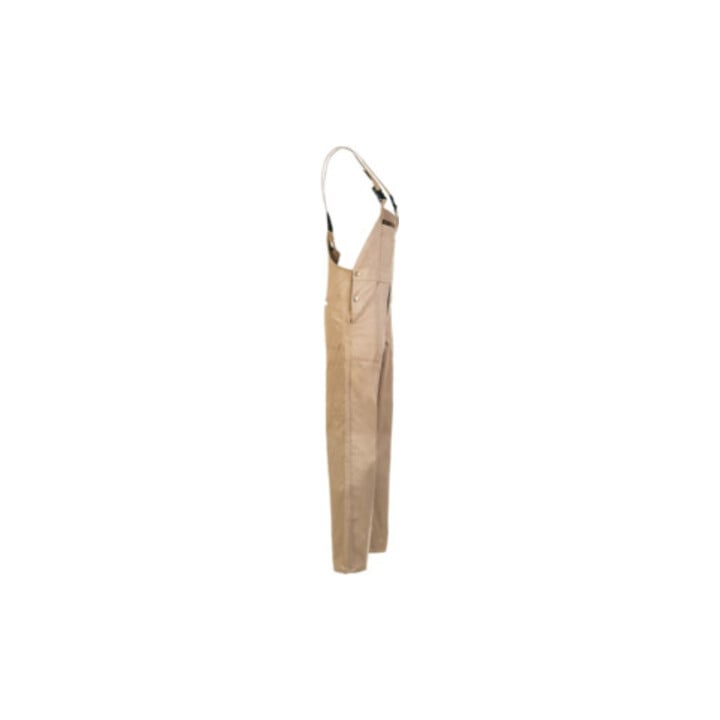 Planam Latzhose MG 290 khaki 27