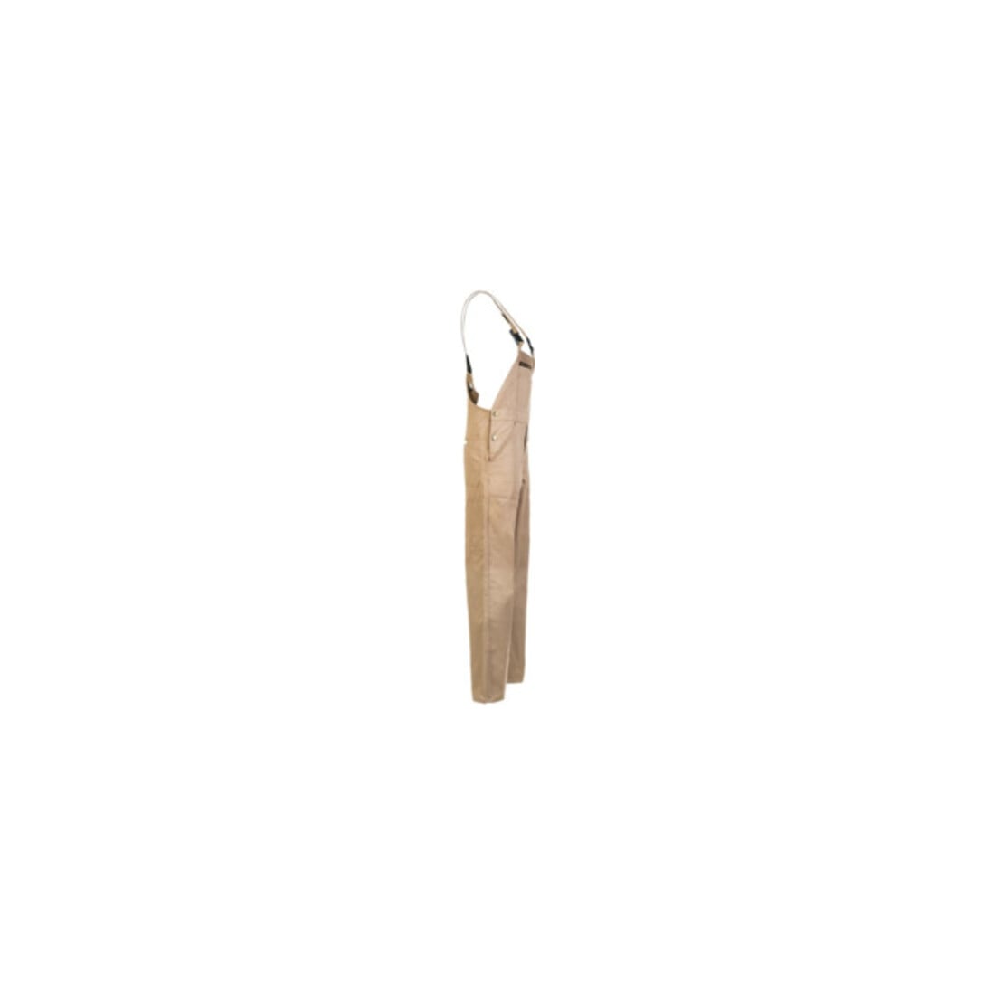 Planam Latzhose MG 290 khaki