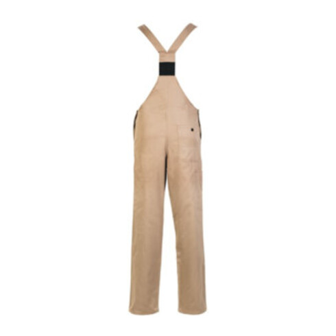Planam Latzhose MG 290 khaki