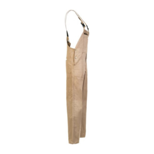 Planam Latzhose MG 290 khaki
