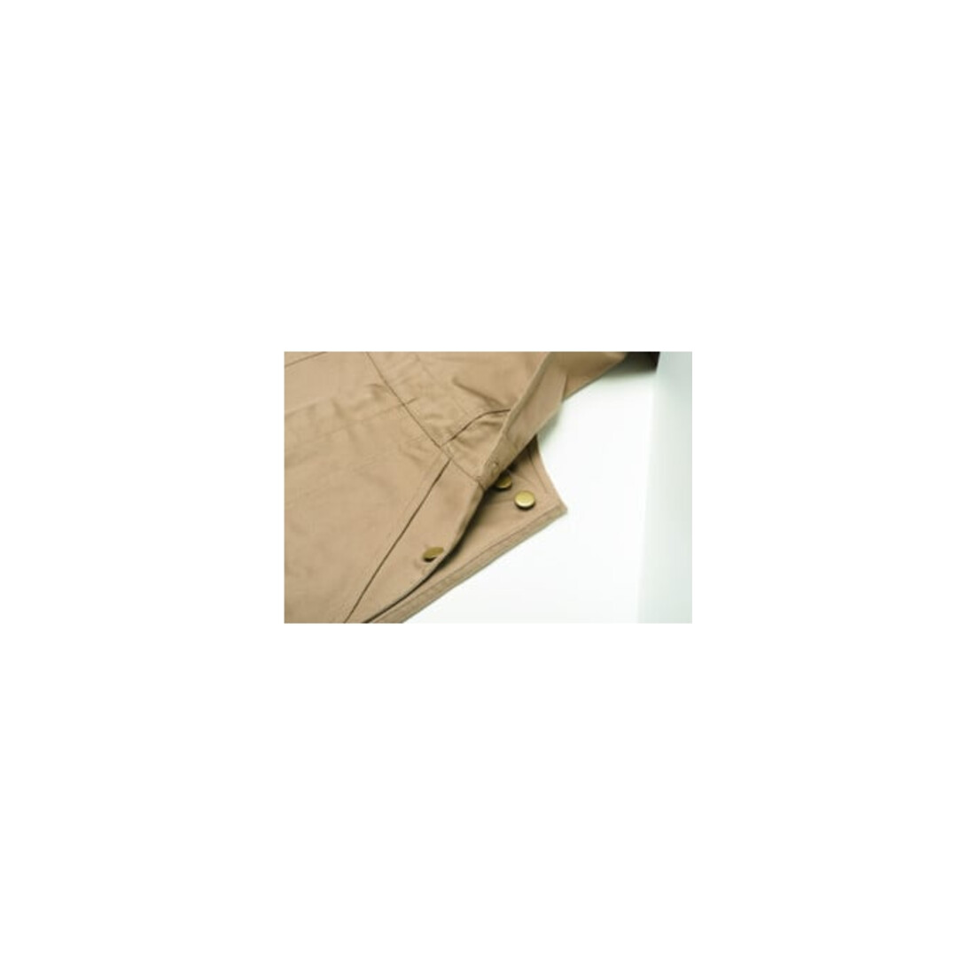 Planam Latzhose MG 290 khaki