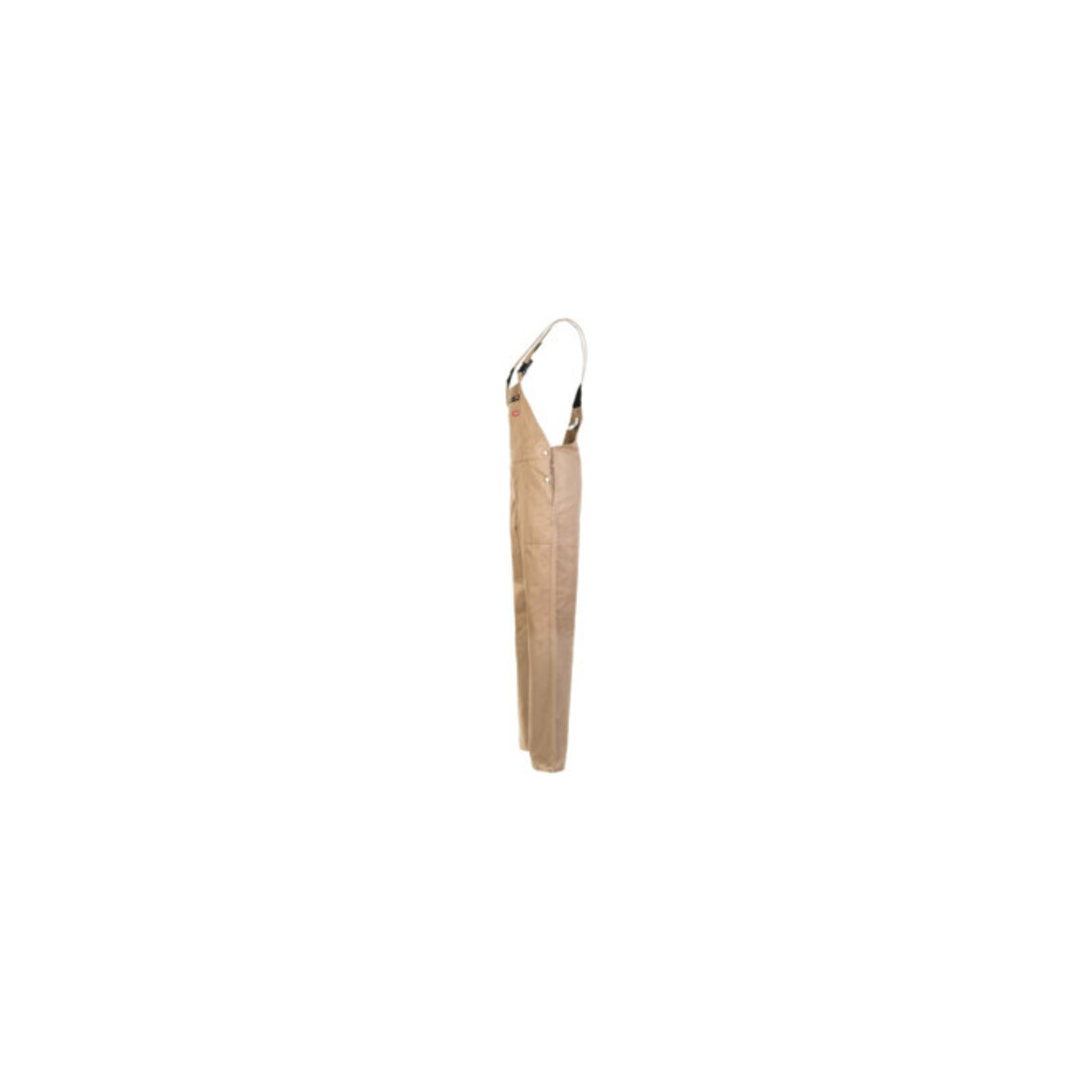 Planam Latzhose MG 290 khaki