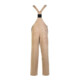 Planam Latzhose MG 290 khaki 50