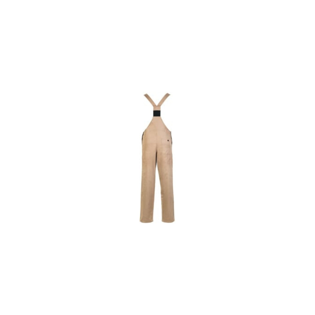 Planam Latzhose MG 290 khaki