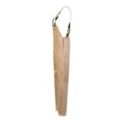 Planam Latzhose MG 290 khaki-5