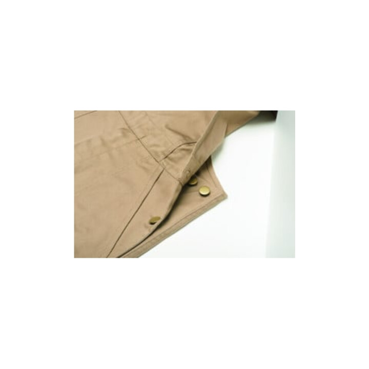 Planam Latzhose MG 290 khaki 50