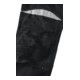 Planam Latzhose schwarz/grau-2