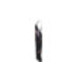 Planam Latzhose Visline schwarz/orange/zink