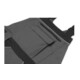 Planam Latzhose Plaline schwarz/zink-4