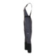 Planam Latzhose Weld Shield grau/schwarz-5