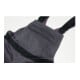 Planam Latzhose Weld Shield kornblau/schwarz 110