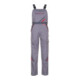 Planam Latzhose Highline zink/schiefer-1