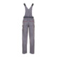 Planam Latzhose Highline zink/schiefer-4