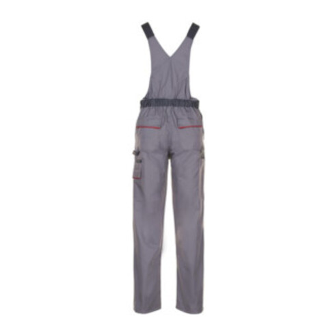 Planam Latzhose Highline zink/schiefer