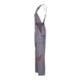 Planam Latzhose Highline zink/schiefer-5
