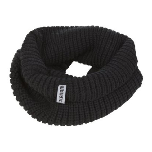 Planam Loop Strick schwarz Universalgröße