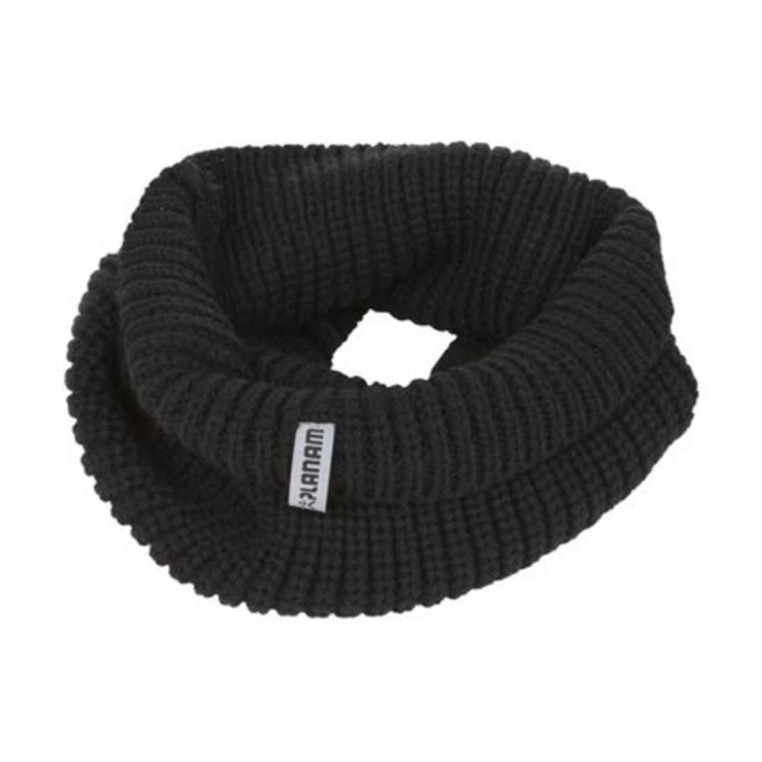 Planam Loop Strick schwarz Universalgröße
